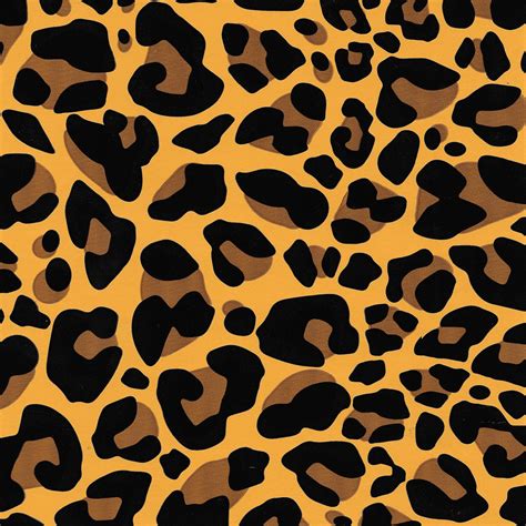 leopard print wallpaper laptop